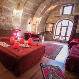 Primary image1Cappadocia Ihlara Mansions & Caves,尼代飯店