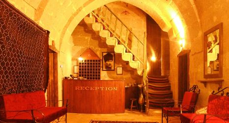 其他 2 Cappadocia Ihlara Mansions & Caves