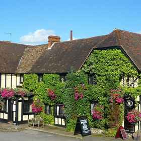 Primary image1The Leather Bottle Ltd,Fort Amherst Heritage Trust飯店