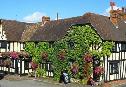 Others The Leather Bottle Ltd