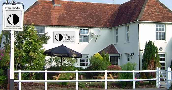 Others The White Hart Inn