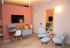 その他 2 Tuscany Hotel Alle Dune