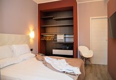 Lainnya 3 Tuscany Hotel Alle Dune