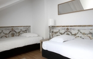 Others 2 Lisbon Serviced Apartments - Baixa Chiado