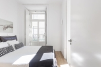 Lainnya Lisbon Serviced Apartments - Baixa Chiado