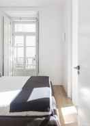 Imej utama Lisbon Serviced Apartments - Baixa Chiado