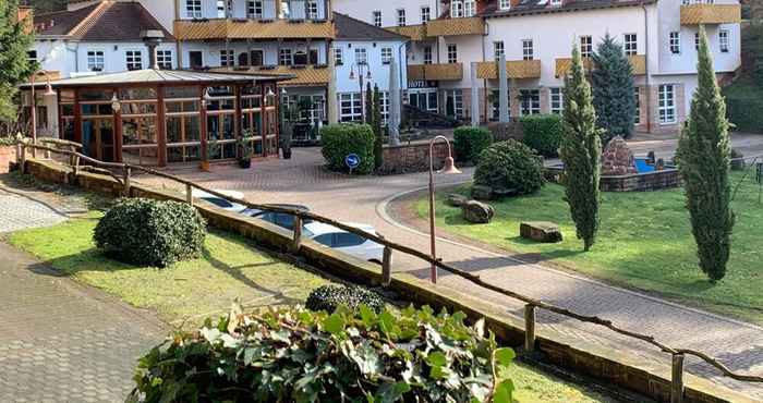 Lainnya Schloss Hotel Landstuhl