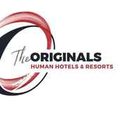 อื่นๆ 3 The Originals Access, Hôtel Figeac