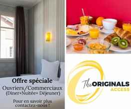 อื่นๆ 4 The Originals Access, Hôtel Figeac