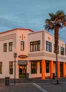 Imej utama Art Deco Masonic Hotel