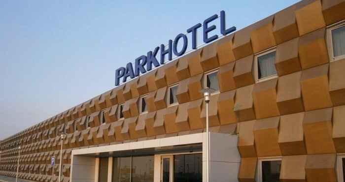 Others Park Hotel Porto Aeroporto