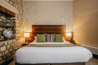 其他 4 The Sun Hotel & Bar