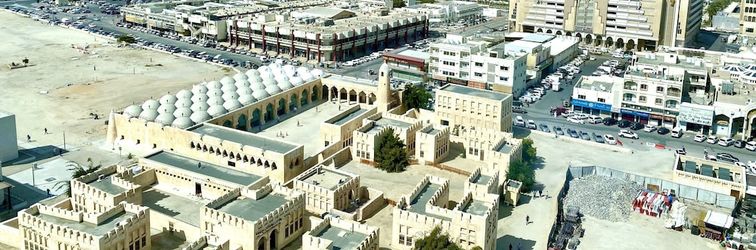 その他 Kingsgate Hotel Doha by Millennium Hotels