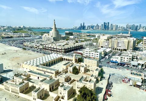 その他 Kingsgate Hotel Doha by Millennium Hotels