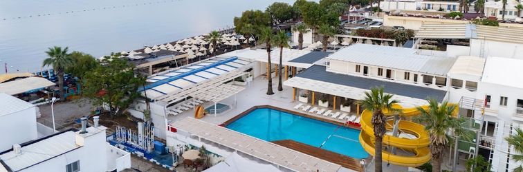 其他 Petunya Beach Resort - All Inclusive