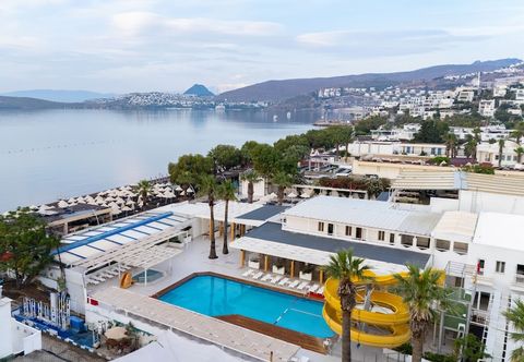 其他 Petunya Beach Resort - All Inclusive