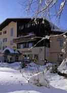 Imej utama Alpenhotel Ernberg