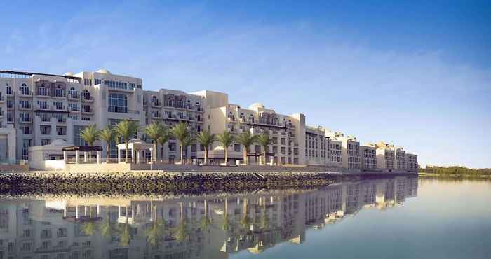 Khác Anantara Eastern Mangroves Abu Dhabi Hotel