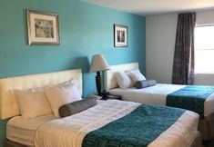 Others 3 Howard Johnson by Wyndham Lubbock TX