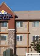 Imej utama Microtel Inn & Suites by Wyndham Wheeler Ridge