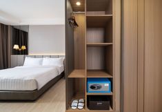 Others 5 Aston Imperium Purwokerto