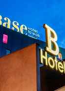 Primary image Base Hotel