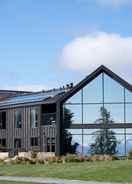 ภาพหลัก Haka House Lake Tekapo