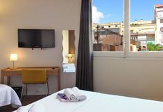 Others 3 Hostal Barcelona Centro