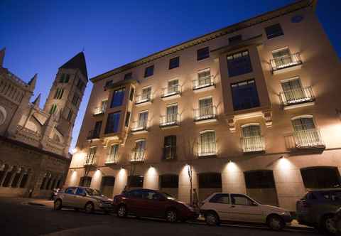 Others Nexus Valladolid Suites & Hotel