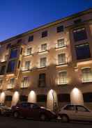 Primary image Nexus Valladolid Suites & Hotel