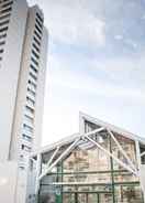 Imej utama Gardens Centre Holiday Apartments