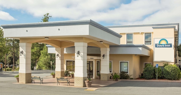 อื่นๆ Days Inn by Wyndham Valdosta/Near Valdosta Mall