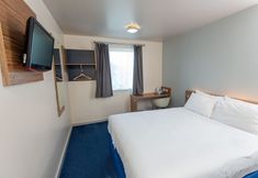 其他 4 go2 portishead marina hotel