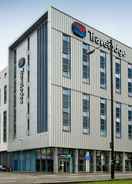 Primary image Travelodge Manchester Central Arena