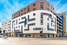 Others Travelodge London Greenwich