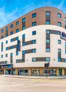 Primary image Travelodge London Greenwich