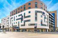 Lainnya Travelodge London Greenwich