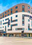 Primary image Travelodge London Greenwich