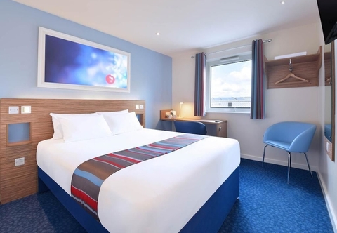 Others Travelodge London Stratford