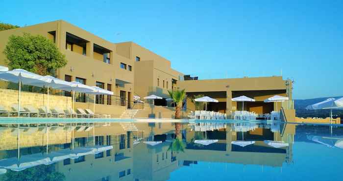 Lain-lain Rimondi Grand Resort & Spa