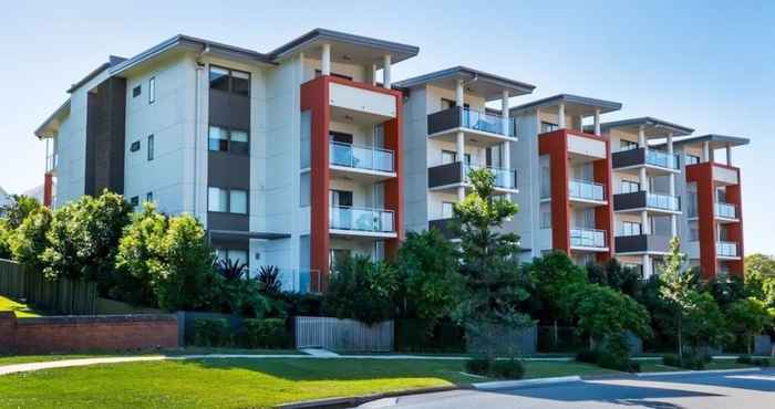 Others Essence Apartments Chermside