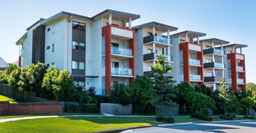 Essence Apartments Chermside, Rp 2.707.715