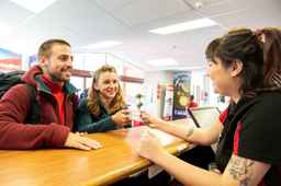 YMCA Hostel, USD 64.63