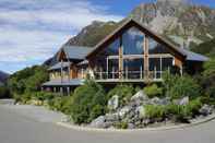 Others Aoraki Mount Cook Alpine Lodge