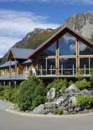 Imej utama Aoraki Mount Cook Alpine Lodge