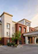 Imej utama Fairfield Inn & Suites Visalia Tulare