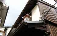 Lainnya 6 Tokiwa-an Machiya Residence Inn