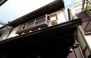 Lainnya 5 Tokiwa-an Machiya Residence Inn