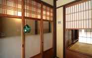 Lainnya 2 Tokiwa-an Machiya Residence Inn