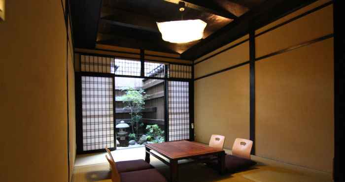 Lain-lain Shobu-an Machiya Holiday House